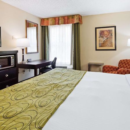 Best Western Plus Addison/Dallas Hotel Exterior foto